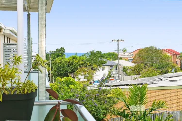 Fourth view of Homely townhouse listing, 5/133 PRINCE EDWARD PARADE, Scarborough QLD 4020