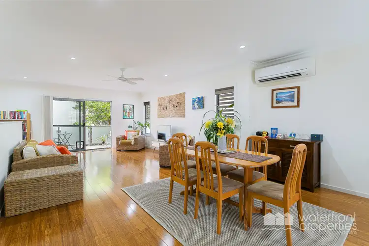 Fifth view of Homely townhouse listing, 5/133 PRINCE EDWARD PARADE, Scarborough QLD 4020