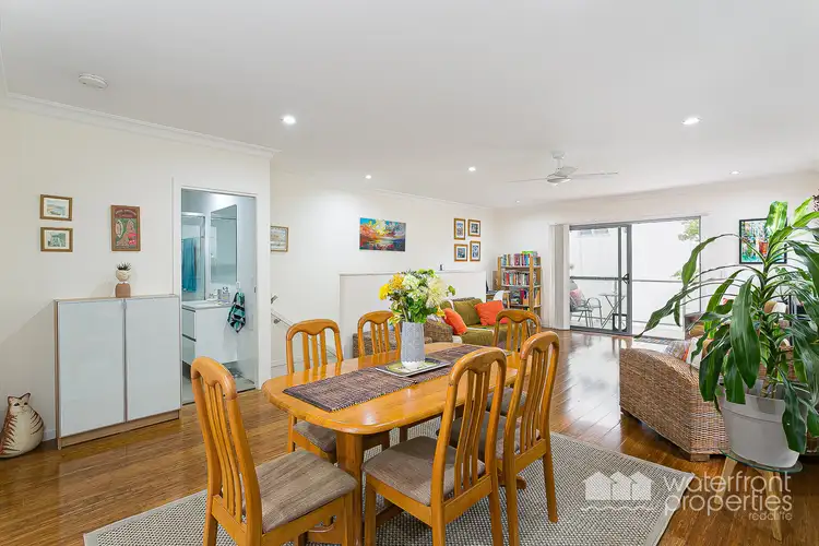 Sixth view of Homely townhouse listing, 5/133 PRINCE EDWARD PARADE, Scarborough QLD 4020