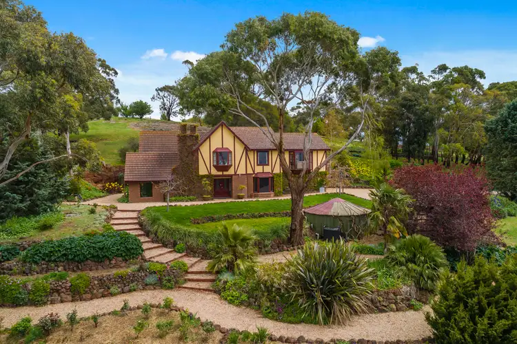 Main view of Homely house listing, 24 Magnet Lane, Gisborne VIC 3437