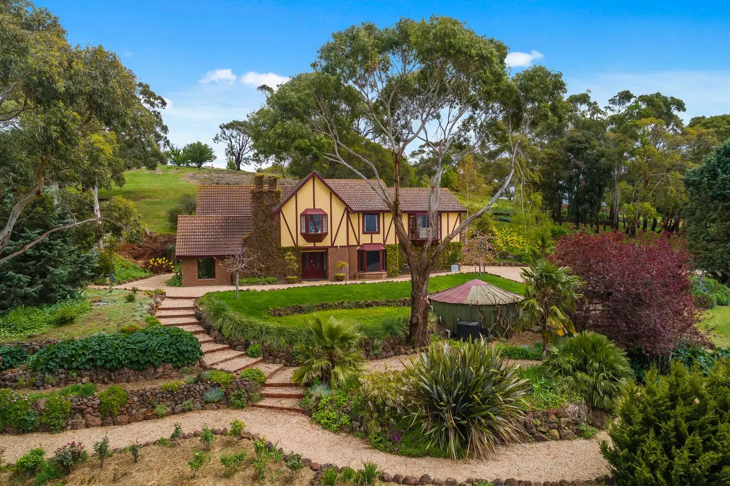 Main view of Homely house listing, 24 Magnet Lane, Gisborne VIC 3437