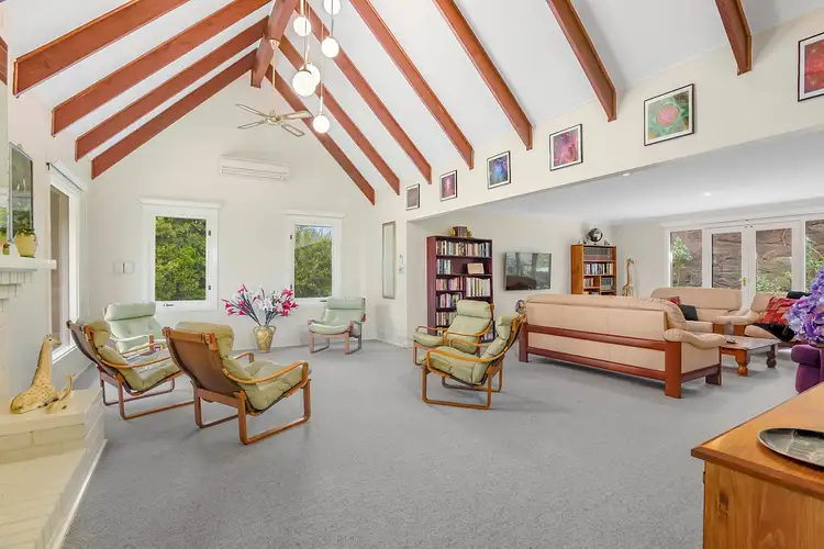 Second view of Homely house listing, 24 Magnet Lane, Gisborne VIC 3437