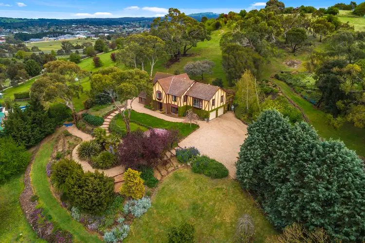 Third view of Homely house listing, 24 Magnet Lane, Gisborne VIC 3437