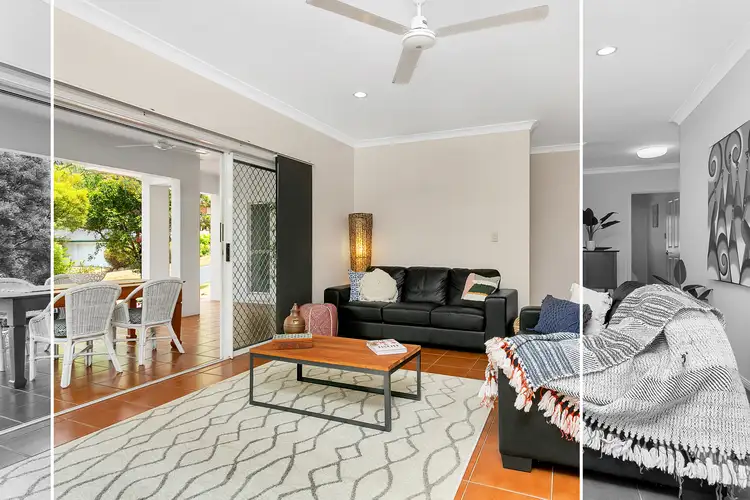 Main view of Homely house listing, 25 Cambanora Place (City View), Mooroobool QLD 4870