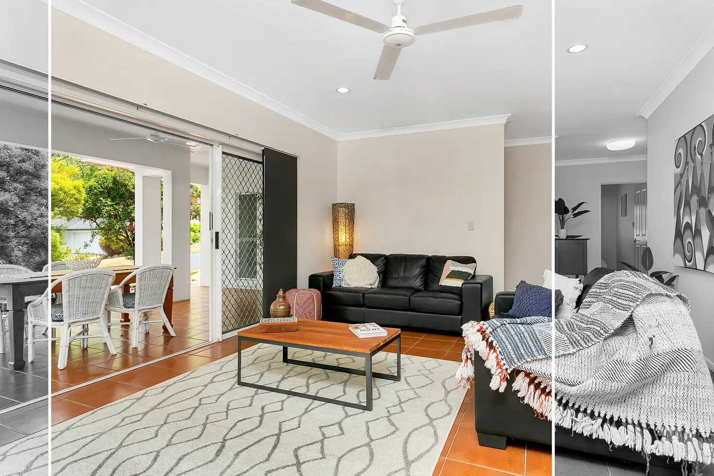 Main view of Homely house listing, 25 Cambanora Place (City View), Mooroobool QLD 4870