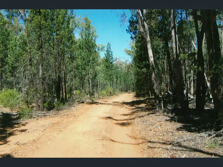 Main view of Homely land listing, 267 Kurrajong Road, Bugaldie NSW 2357