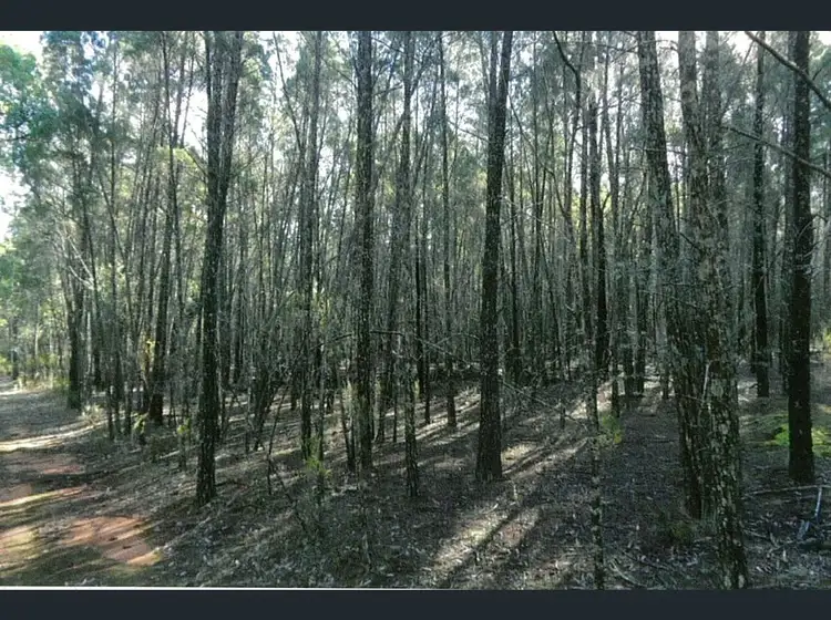 Second view of Homely land listing, 267 Kurrajong Road, Bugaldie NSW 2357