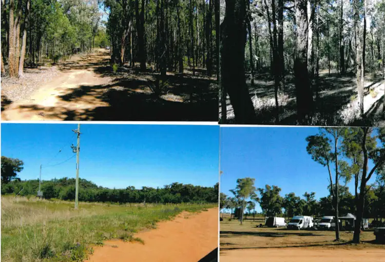 Fifth view of Homely land listing, 267 Kurrajong Road, Bugaldie NSW 2357