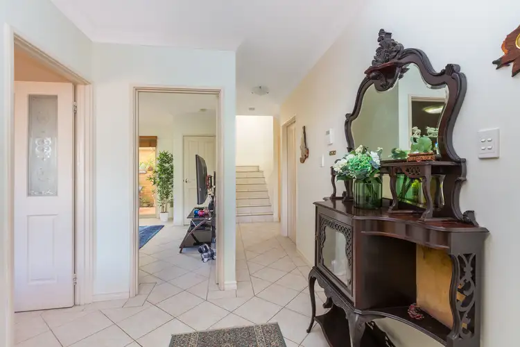 Third view of Homely unit listing, 1/109 HAYES AVENUE, Yokine WA 6060