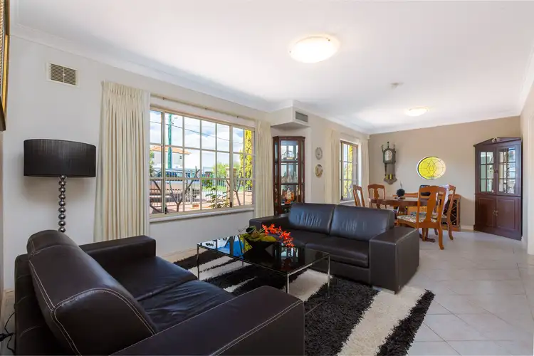 Fourth view of Homely unit listing, 1/109 HAYES AVENUE, Yokine WA 6060