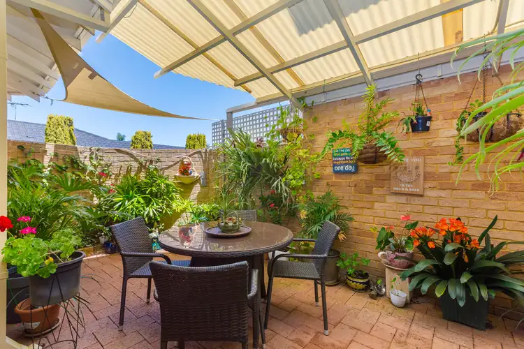 Seventh view of Homely unit listing, 1/109 HAYES AVENUE, Yokine WA 6060