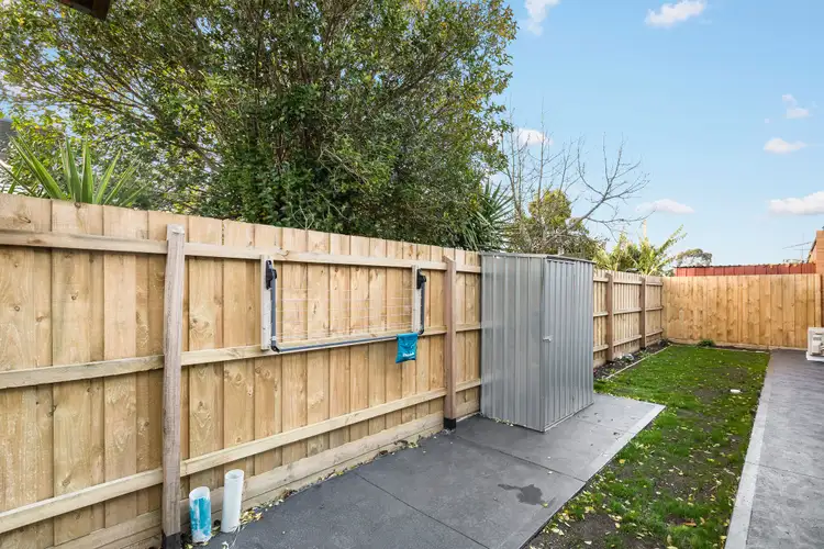 Sixth view of Homely unit listing, 2/134 Edgars Road, Thomastown VIC 3074