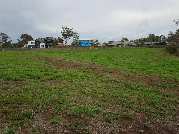 Second view of Homely land listing, LOT 11, 8 Oakhill Place, South Toowoomba QLD 4350