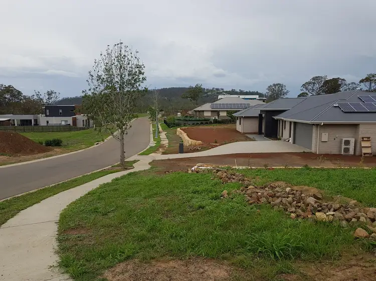Third view of Homely land listing, LOT 11, 8 Oakhill Place, South Toowoomba QLD 4350
