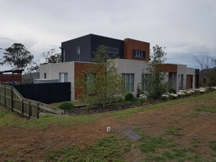 Fifth view of Homely land listing, LOT 11, 8 Oakhill Place, South Toowoomba QLD 4350