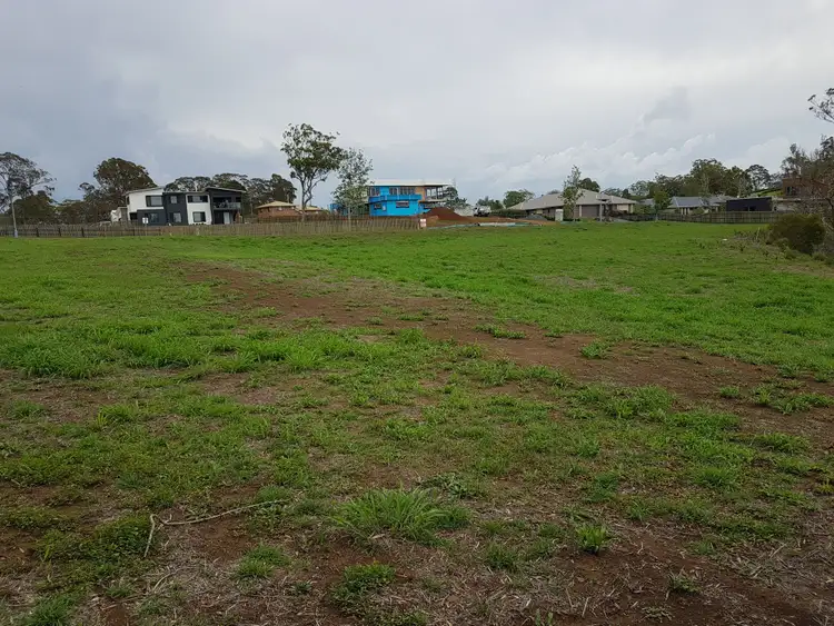 LOT 13/4 Oakhill Place, South Toowoomba QLD 4350