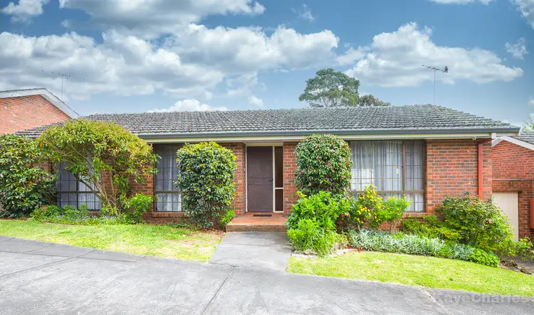 3/31 Wilson Street, Berwick VIC 3806