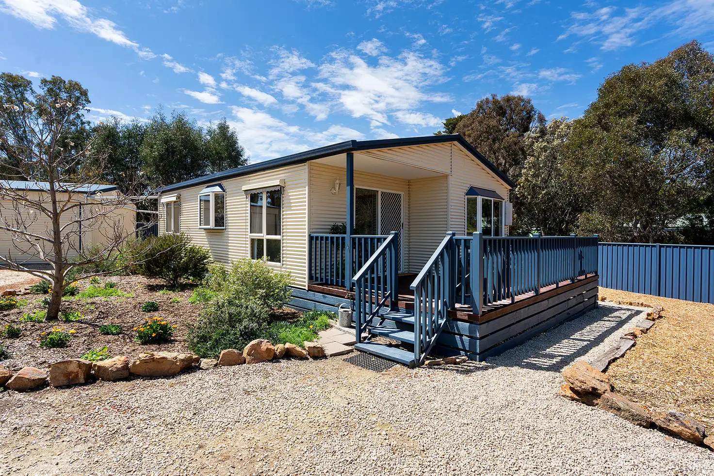 Main view of Homely house listing, 11a Campbell Street, Newstead VIC 3462