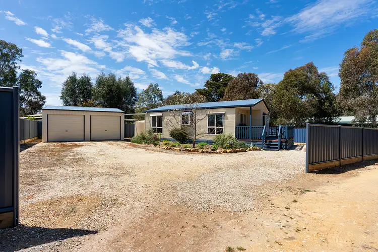 Second view of Homely house listing, 11a Campbell Street, Newstead VIC 3462