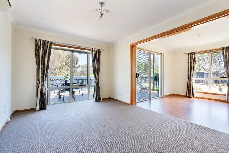 Third view of Homely house listing, 11a Campbell Street, Newstead VIC 3462