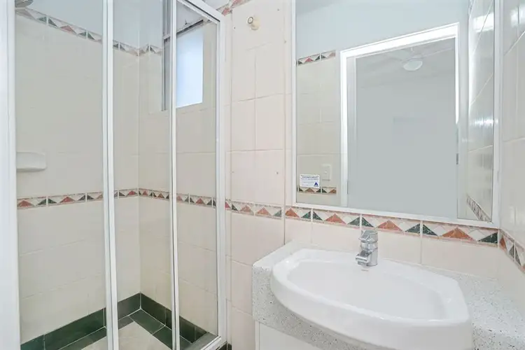 Seventh view of Homely apartment listing, 17/21 Clifford Street, Surfers Paradise QLD 4217