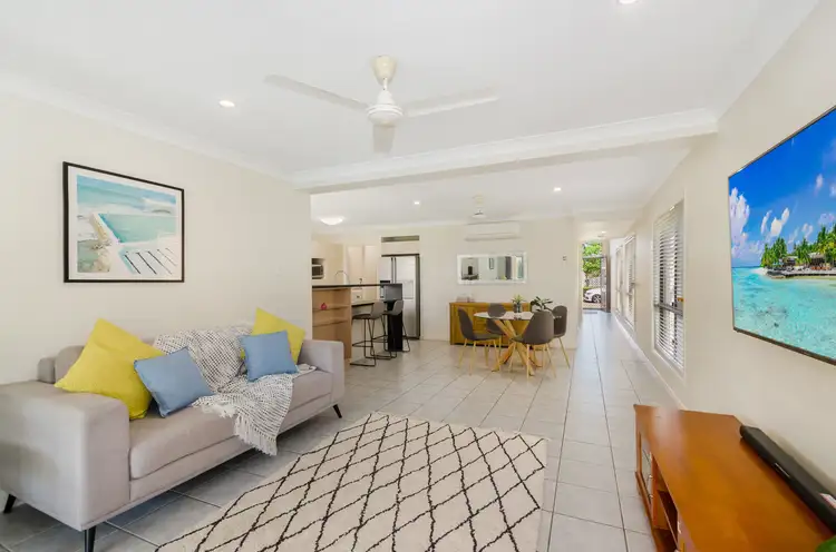 Second view of Homely house listing, 10 Laurie Motti Parade, Kirwan QLD 4817