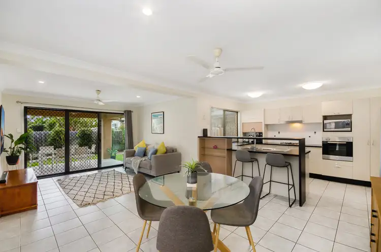 Third view of Homely house listing, 10 Laurie Motti Parade, Kirwan QLD 4817