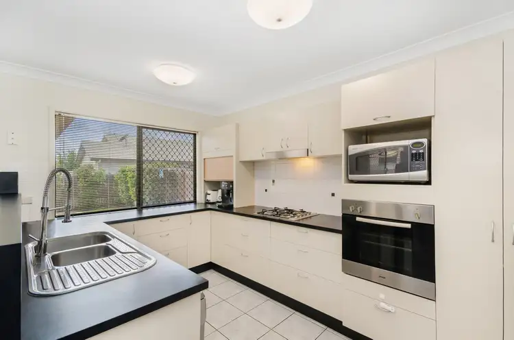 Fourth view of Homely house listing, 10 Laurie Motti Parade, Kirwan QLD 4817