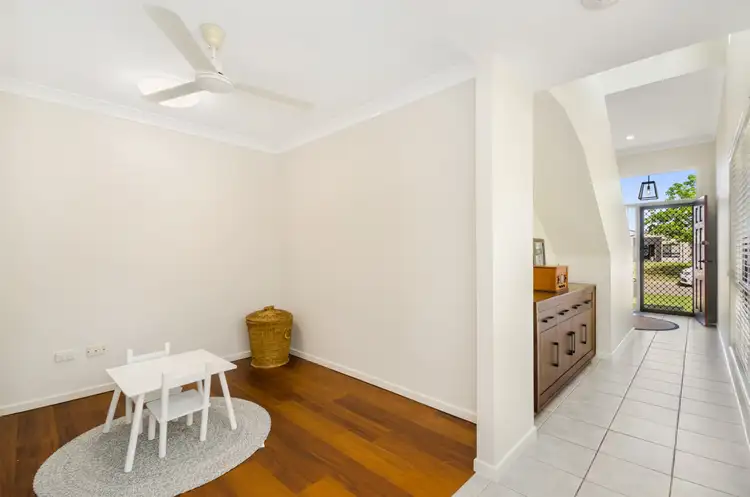 Fifth view of Homely house listing, 10 Laurie Motti Parade, Kirwan QLD 4817