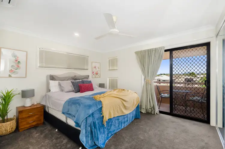 Sixth view of Homely house listing, 10 Laurie Motti Parade, Kirwan QLD 4817