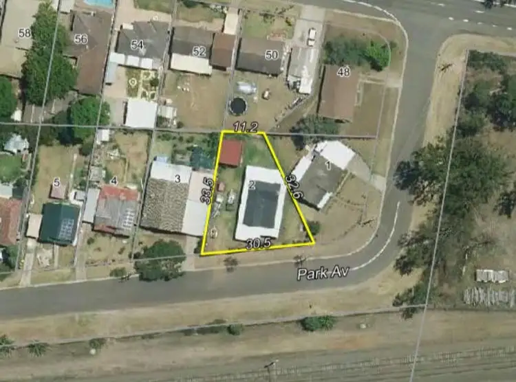 2 Park Avenue, Kingswood NSW 2747