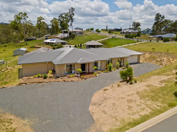 1 Bredalbane Street, Mundoolun QLD 4285