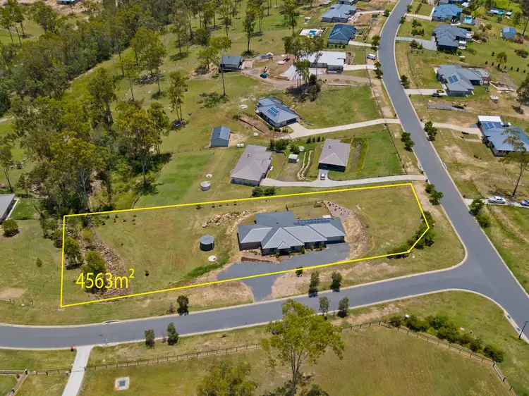 Fifth view of Homely rural property listing, 1 Bredalbane Street, Mundoolun QLD 4285