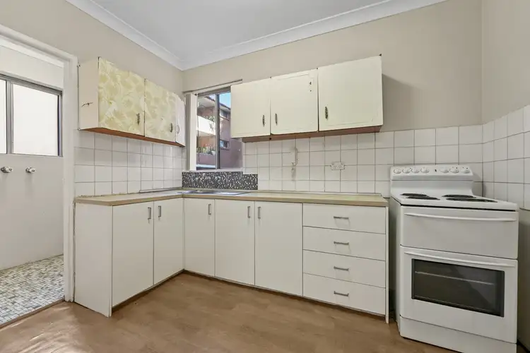 Fourth view of Homely unit listing, 11/4-6 Nagle Street, Liverpool NSW 2170