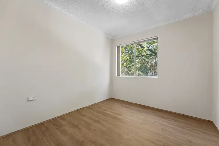 Fifth view of Homely unit listing, 11/4-6 Nagle Street, Liverpool NSW 2170