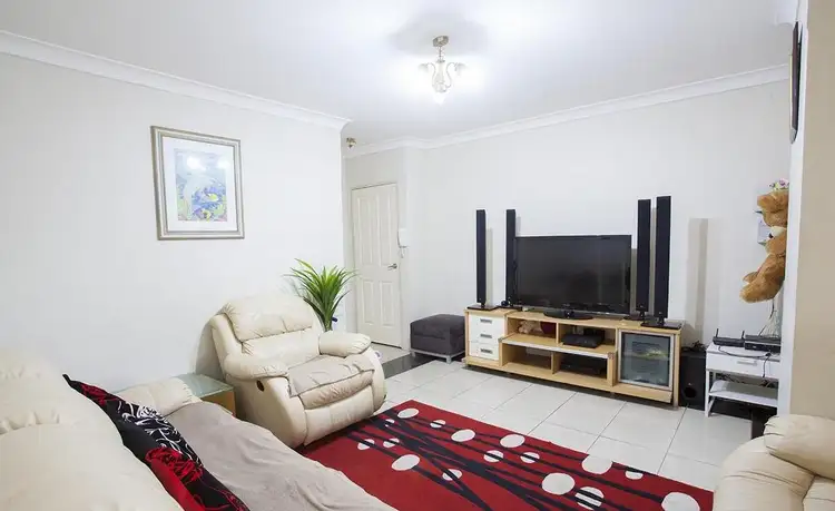 Second view of Homely unit listing, 4/45 Mill Road, Liverpool NSW 2170