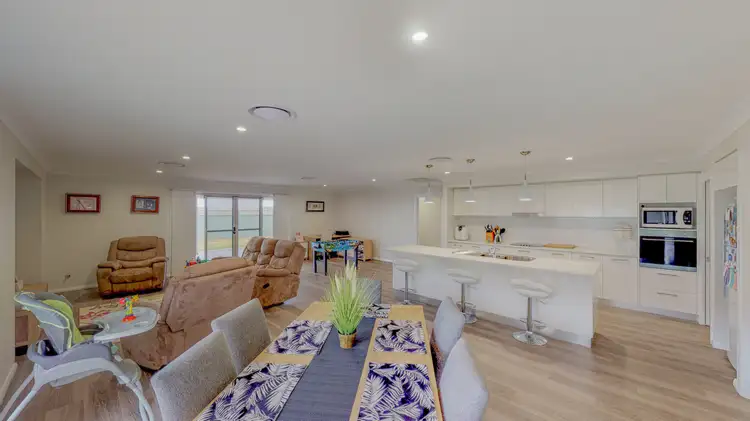 Fourth view of Homely house listing, 10 Waterfall Crescent, Dubbo NSW 2830
