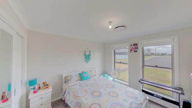 Sixth view of Homely house listing, 10 Waterfall Crescent, Dubbo NSW 2830