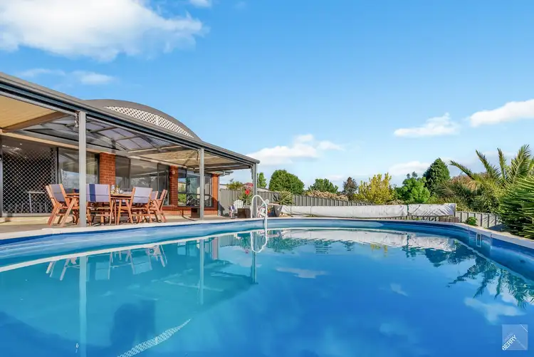 Second view of Homely house listing, 4 Barrow Court, Mount Barker SA 5251