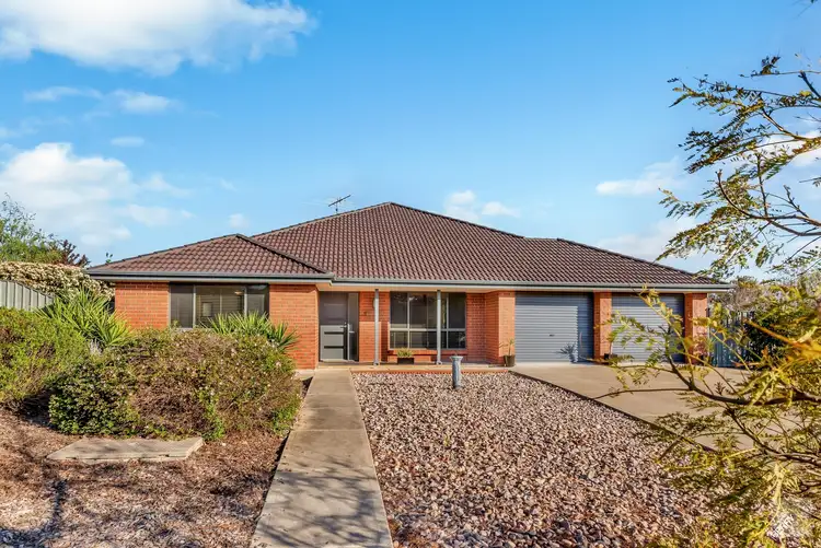 Third view of Homely house listing, 4 Barrow Court, Mount Barker SA 5251