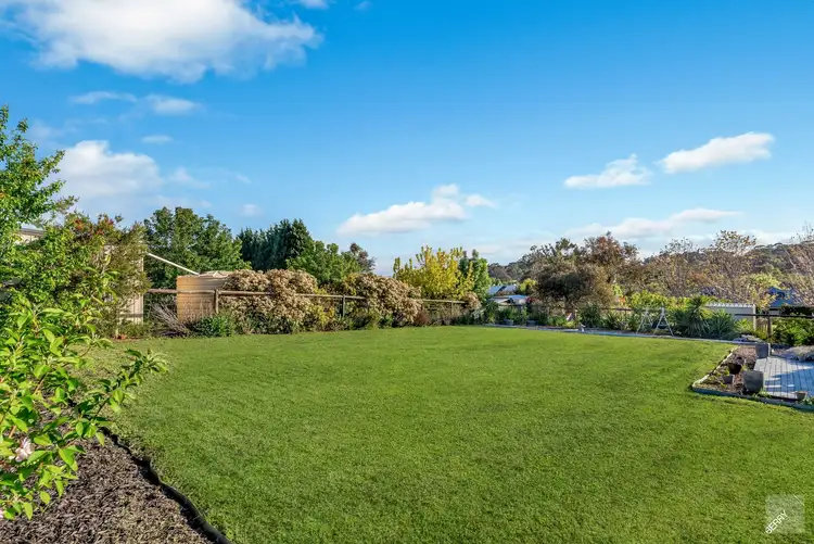 Fourth view of Homely house listing, 4 Barrow Court, Mount Barker SA 5251