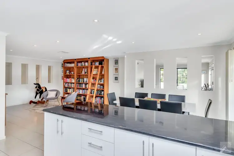 Fifth view of Homely house listing, 4 Barrow Court, Mount Barker SA 5251