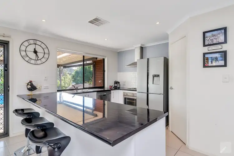 Sixth view of Homely house listing, 4 Barrow Court, Mount Barker SA 5251