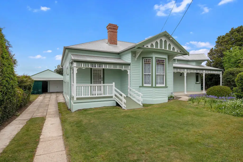 Main view of Homely house listing, 46 Goldie Street, Smithton TAS 7330