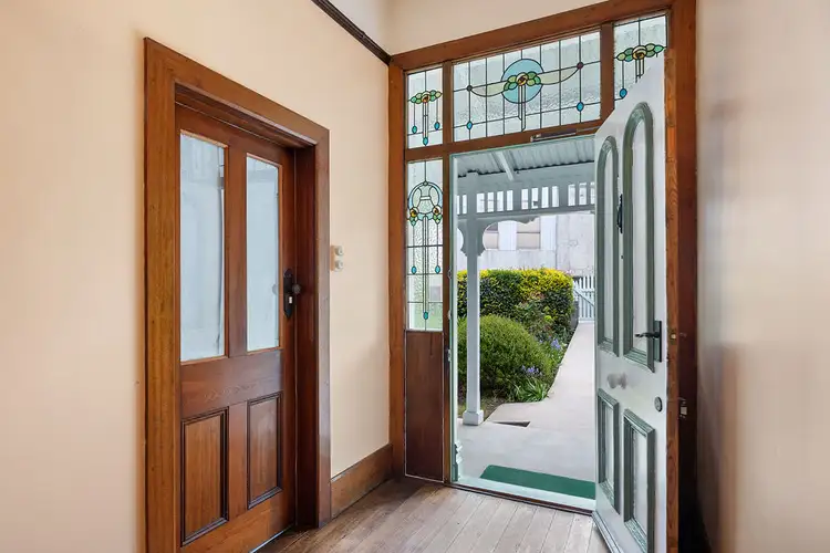 Second view of Homely house listing, 46 Goldie Street, Smithton TAS 7330