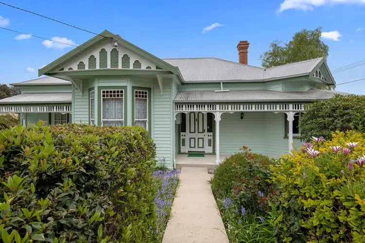 Fifth view of Homely house listing, 46 Goldie Street, Smithton TAS 7330