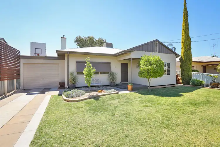 56 Hazeldene Street, Mildura VIC 3500