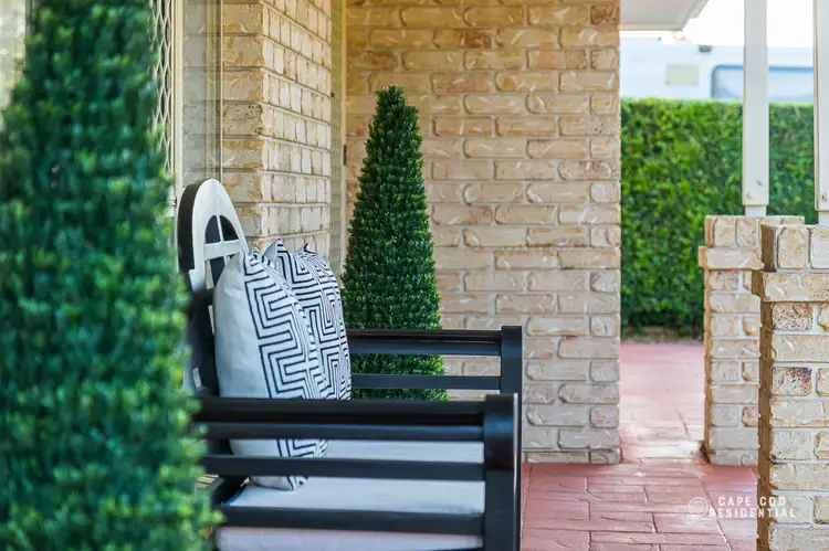 Fourth view of Homely house listing, 5 Wisteria Street, Ormiston QLD 4160
