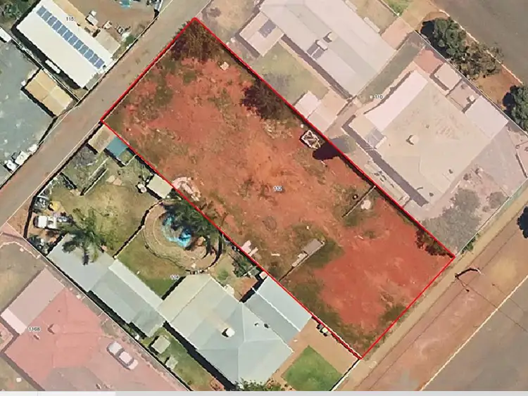 112 Bourke Street, Piccadilly WA 6430
