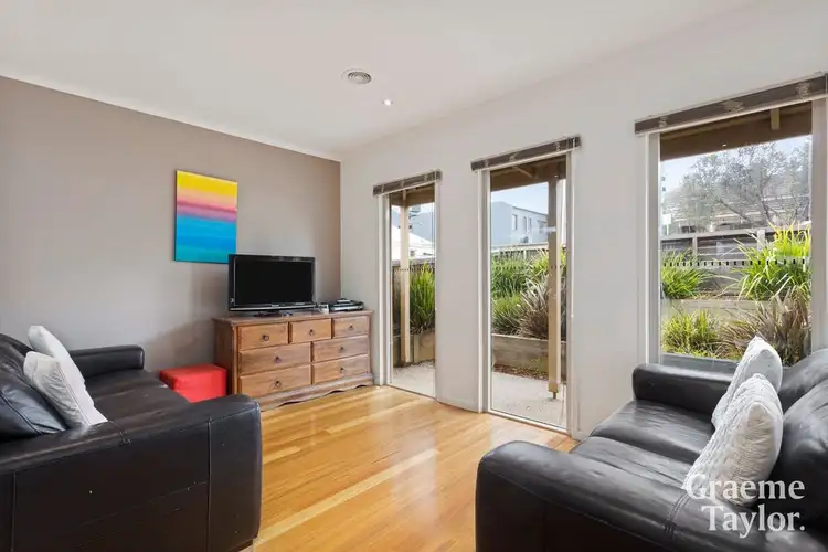 Third view of Homely townhouse listing, 65 Bond Street, Newtown VIC 3220